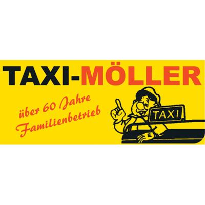 Taxi Möller in Coburg - Logo