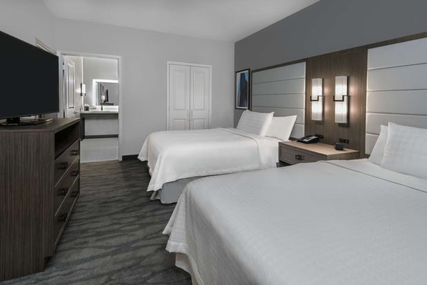 Images Homewood Suites By Hilton Houston Memorial