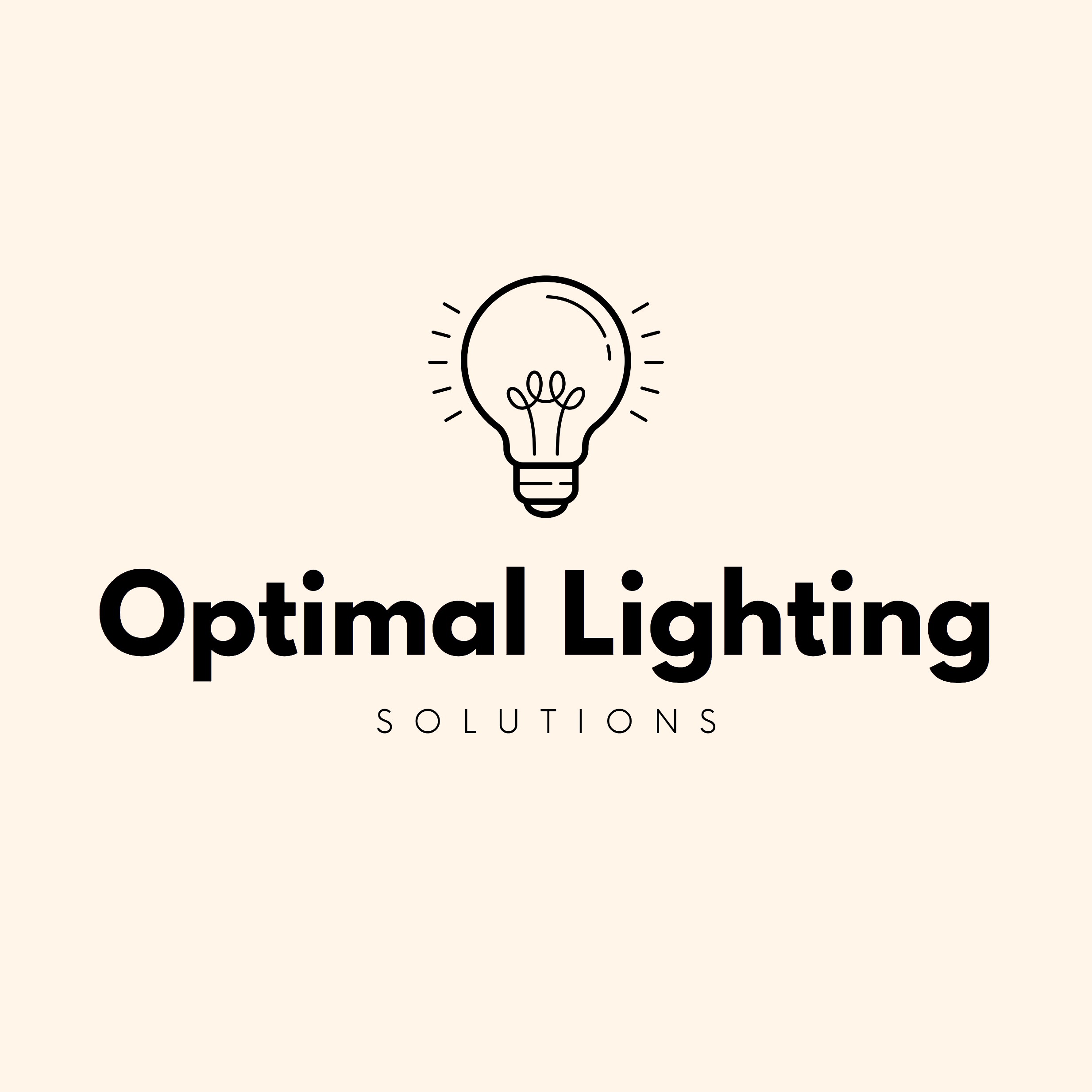 Optimal Lighting Solutions