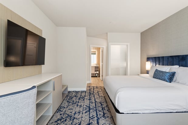 Images EVEN Hotel Austin Uptown Near the Domain by IHG