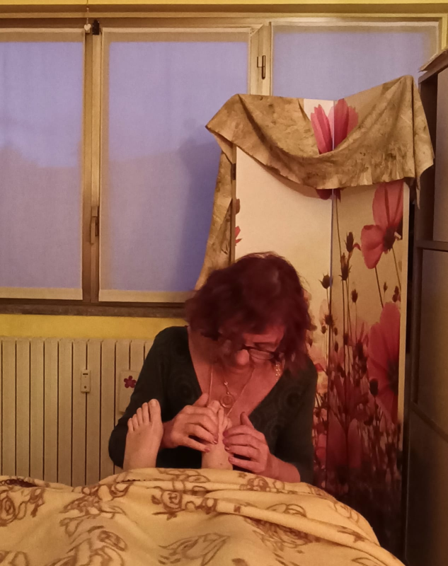 Images Studio Olistico La Luce del Benessere