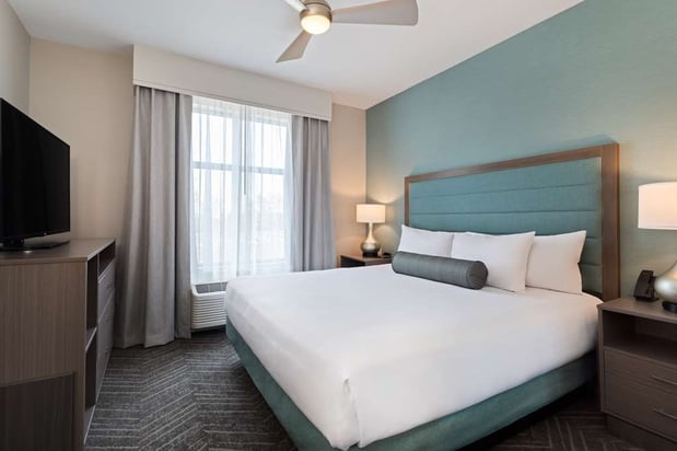 Images Homewood Suites by Hilton Panama City Beach
