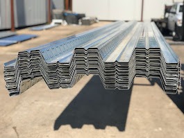 Images Oates Metal Deck and Building Products, Inc.