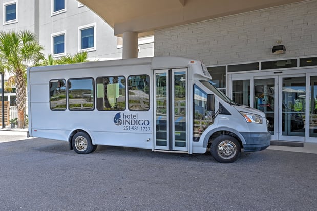 Images Hotel Indigo Orange Beach - Gulf Shores by IHG