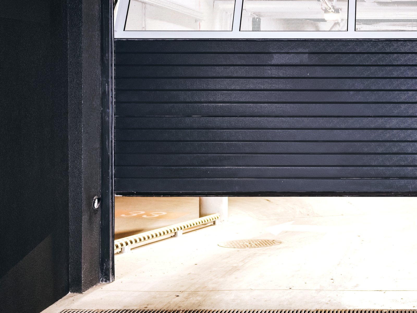 Fosters Garage Doors Service and Repair