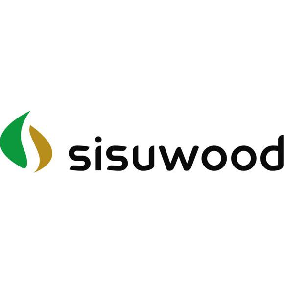 Sisuwood Oy Logo