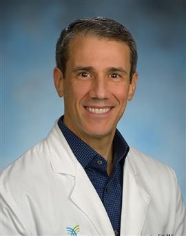 Dr. Douglas B. Esberg, MD
