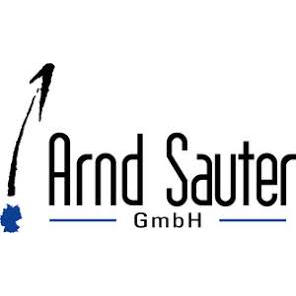 Logo von Arnd Sauter GmbH