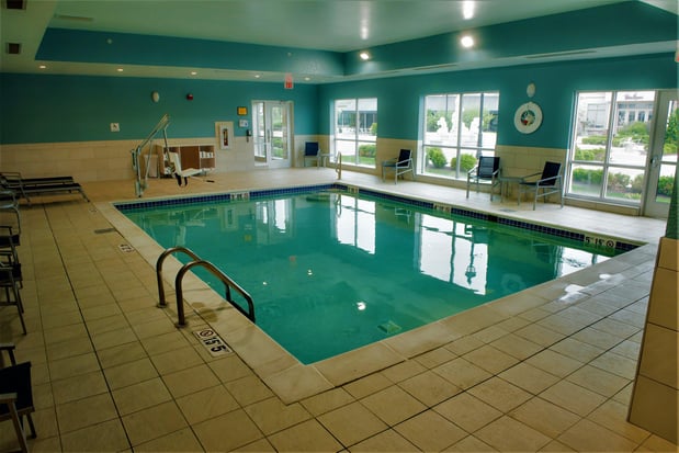Images Holiday Inn Express & Suites Dayton North - Vandalia by IHG