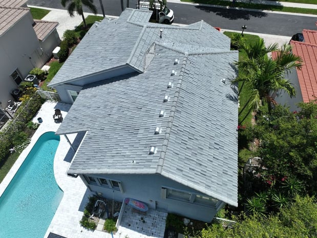 Images Dura Guard  Roofing