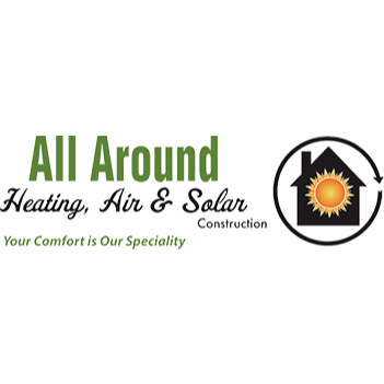 All Around Heating, Air & Solar Construction - Chico, CA 95928 - (530)521-4433 | ShowMeLocal.com