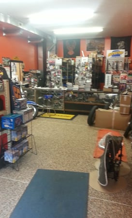 Images Number 1 Cycle