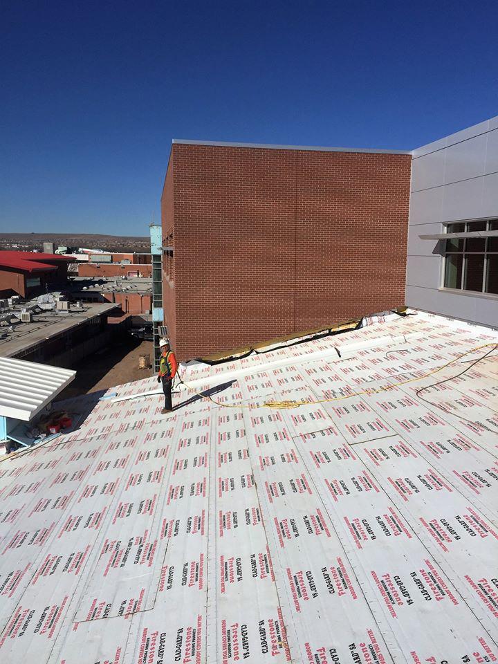 Crego Roofing of New Mexico LLC Photo