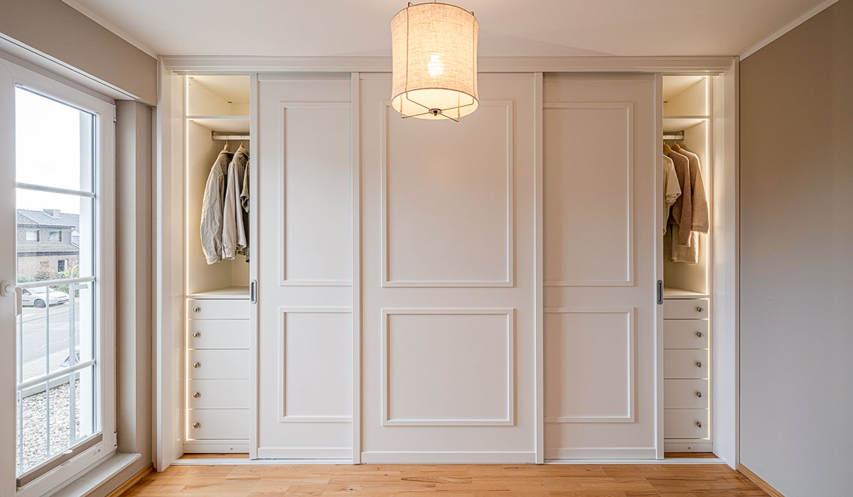 Tischlerei Bellomo - GALLERY