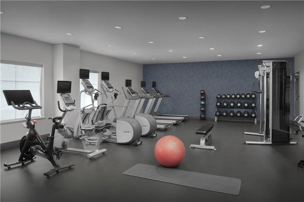 Images Homewood Suites by Hilton Metairie New Orleans