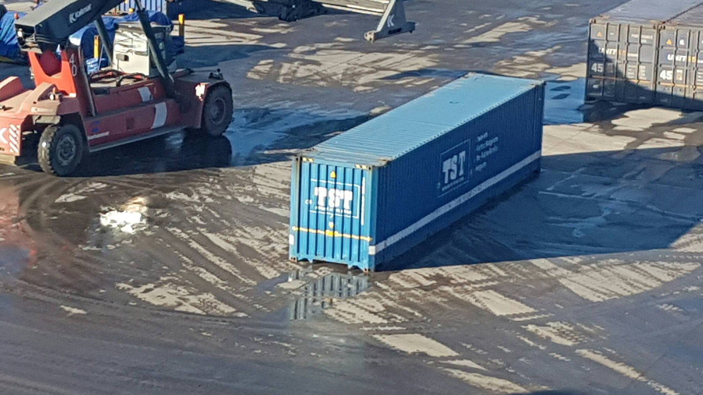 Images ThorSvecon Group AB