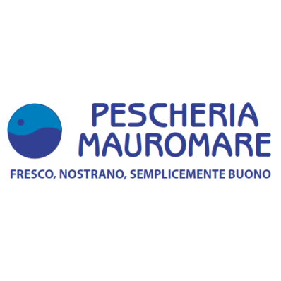 Pescheria Mauromare Logo