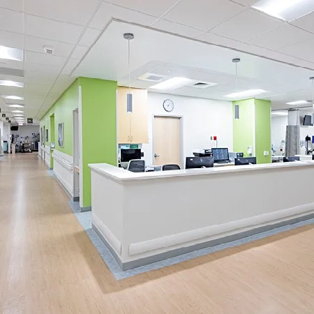 Images Lehigh Valley Hospital–Dickson City