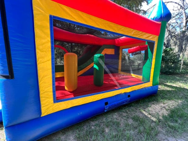 Images Imagination Jump and Party Rentals