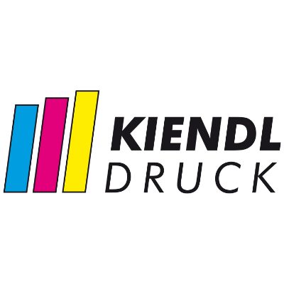 Logo Kiendl-Druck