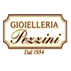 Gioielleria Pezzini dal 1954 Logo