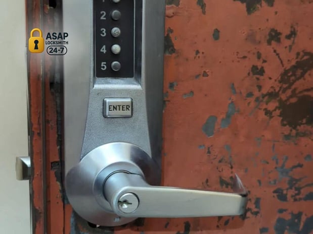 Images ASAP Locksmith 24-7