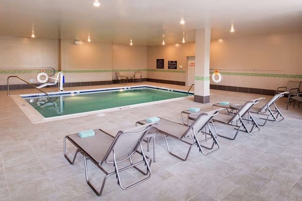 Images Hilton Garden Inn Bristol