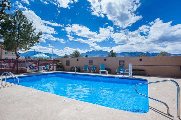 Images Best Western Plus Sun Canyon