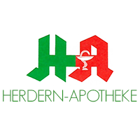Herdern-Apotheke Logo