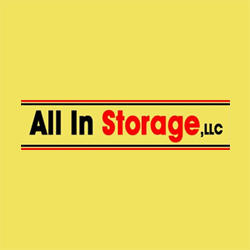All In Storage LLC Logo