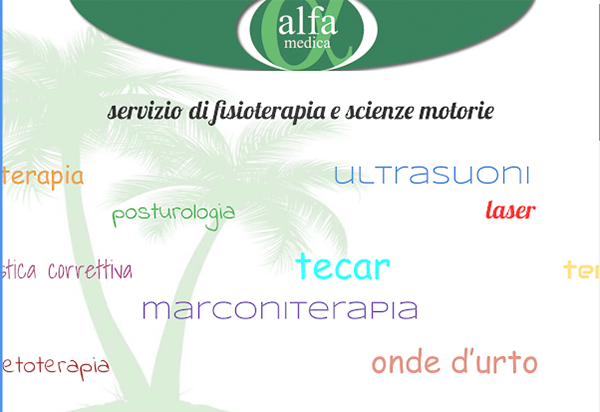 Images Alfa Medica Poliambulatorio Specialistico