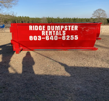 Image 2 | Ridge Dumpster Rentals