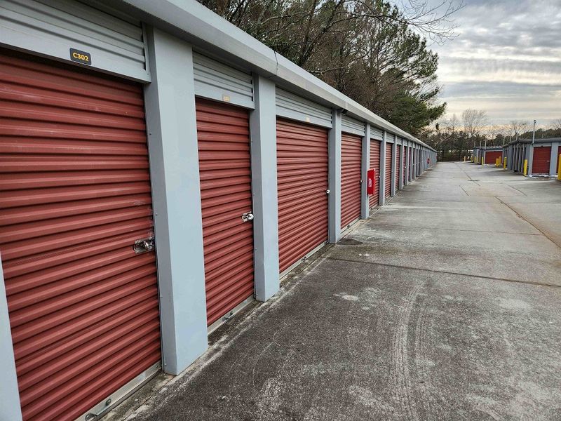 Exterior Units