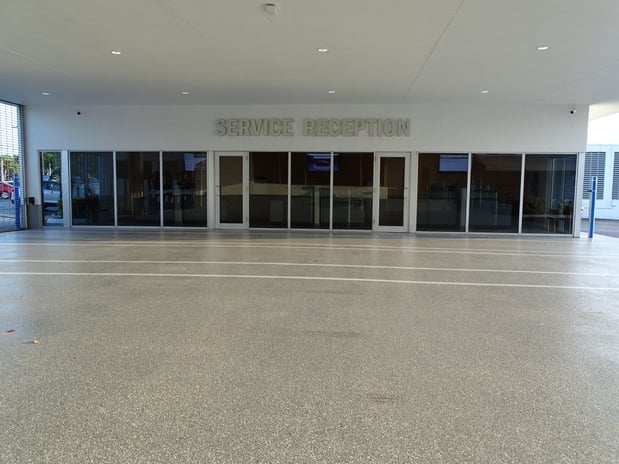 Images Grieco Chevrolet of Lauderhill