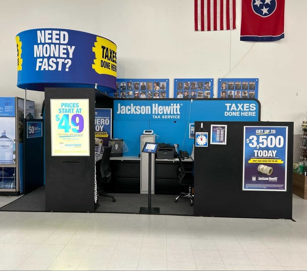 Images Jackson Hewitt Tax Service