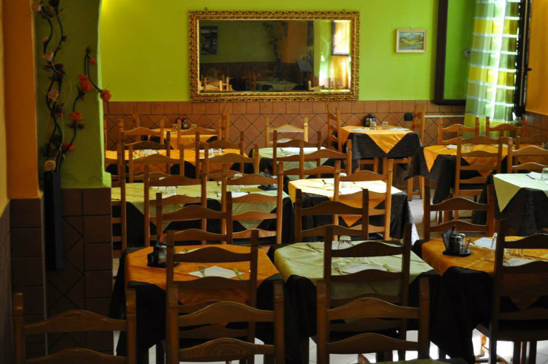 Images Trattoria Fà Ballà L'Oeucc