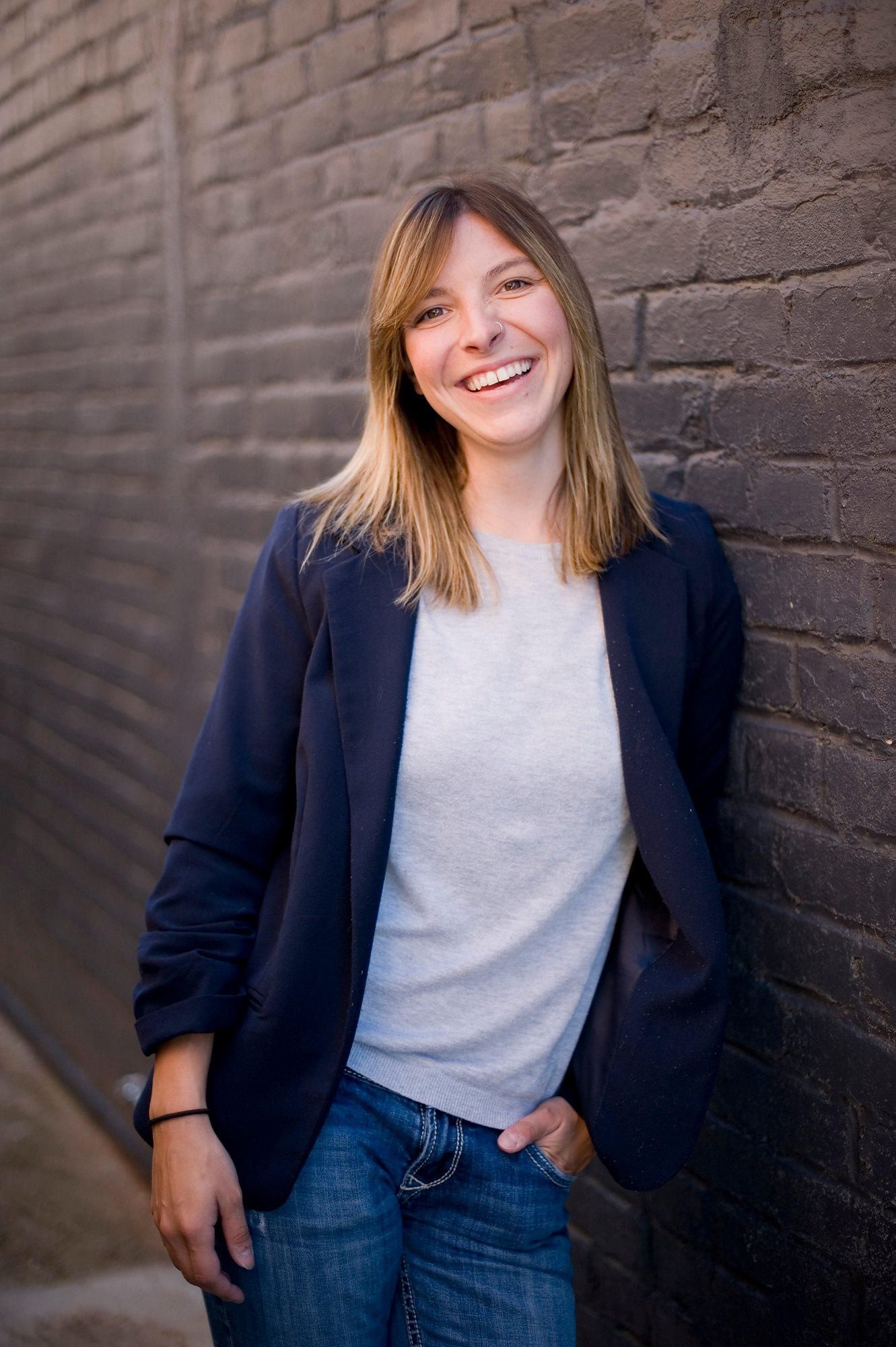 Dmitra Danilenko-Dixon - Denver, CO - Mental Health Counseling