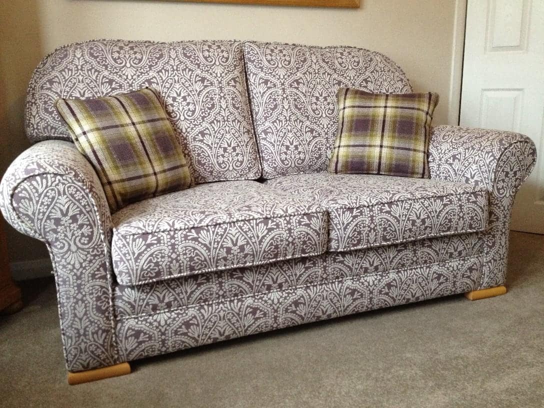 Thames Upholstery Westcliff-On-Sea 01702 330886