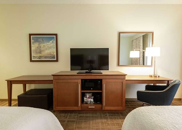 Images Hampton Inn Boca Raton