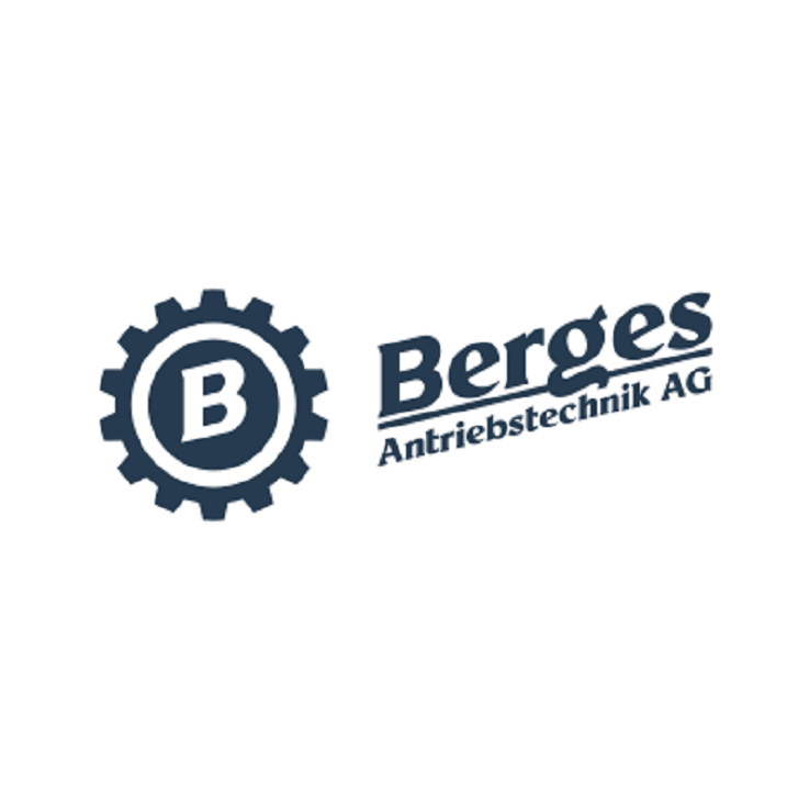 Berges Antriebstechnik AG Logo