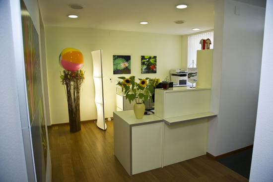 Bilder Dr. med. dent. Borner Andreas