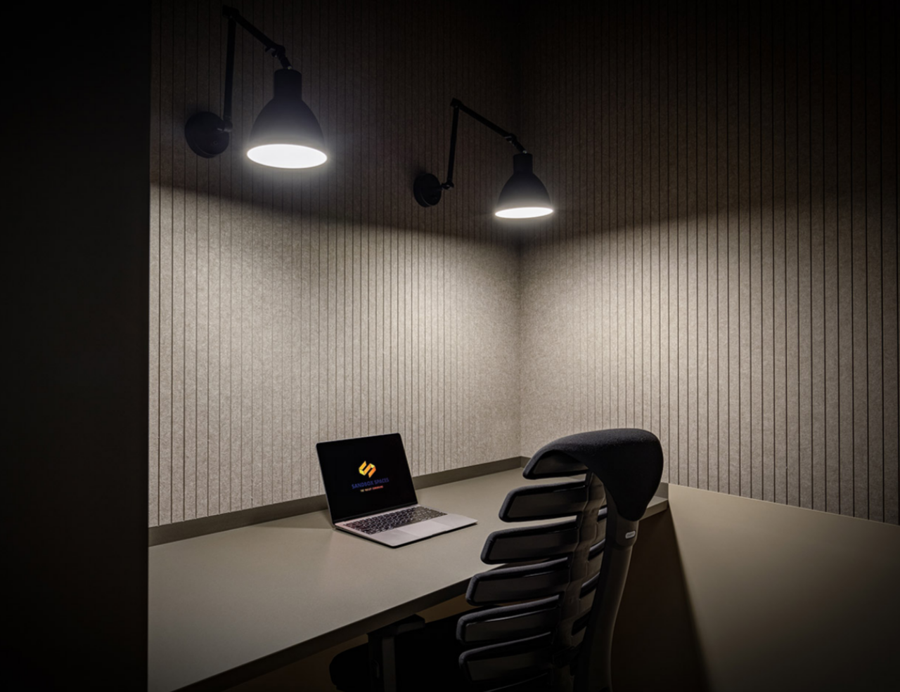 SANDBOX SPACES AG, Kemptpark 12 in Kemptthal