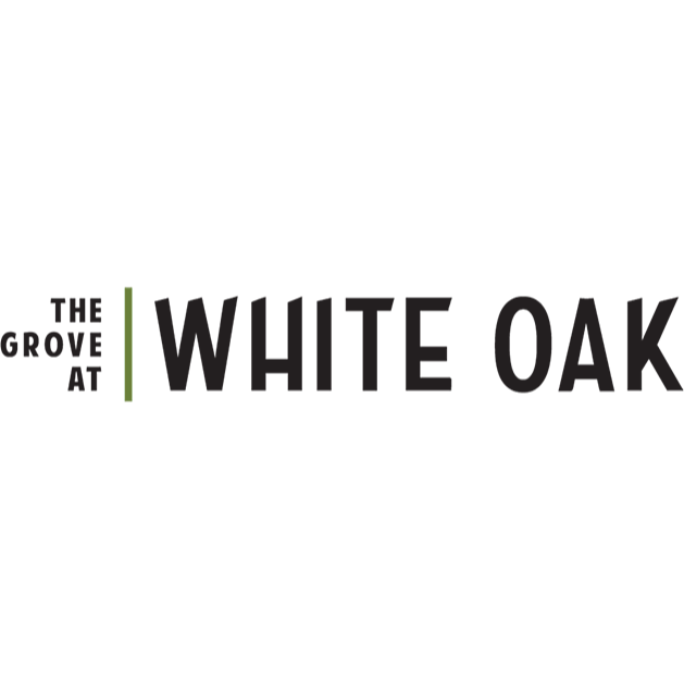 The Grove at White Oak Apartments Logo