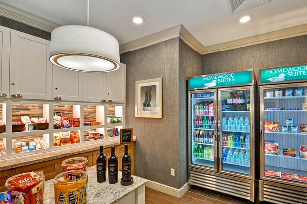 Images Homewood Suites by Hilton Windsor Locks Hartford