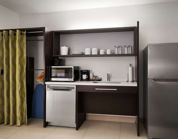 Images Home2 Suites by Hilton Indianapolis Keystone Crossing