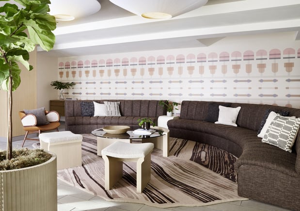Images Enso Hotel to Kimpton Enso