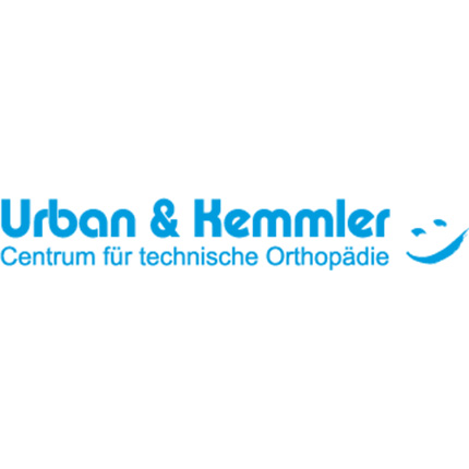 Kundenlogo Sanitätshaus Urban & Kemmler GmbH