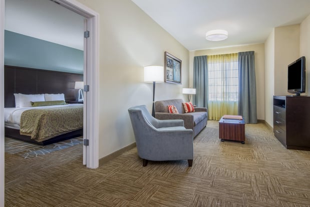 Images Staybridge Suites Amarillo-Western Crossing by IHG