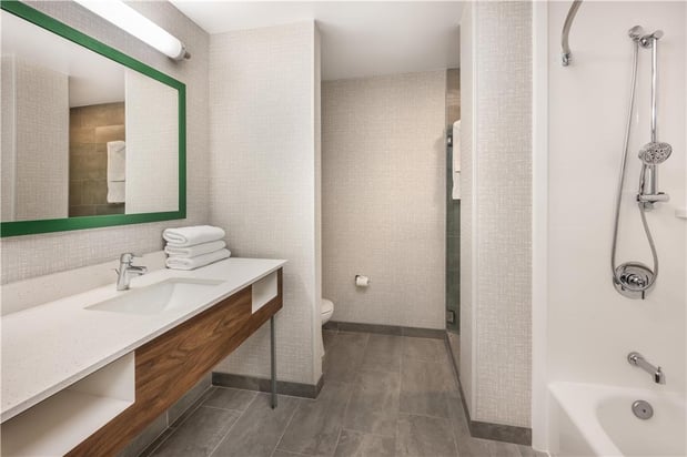 Images Hampton Inn & Suites Coeur d' Alene