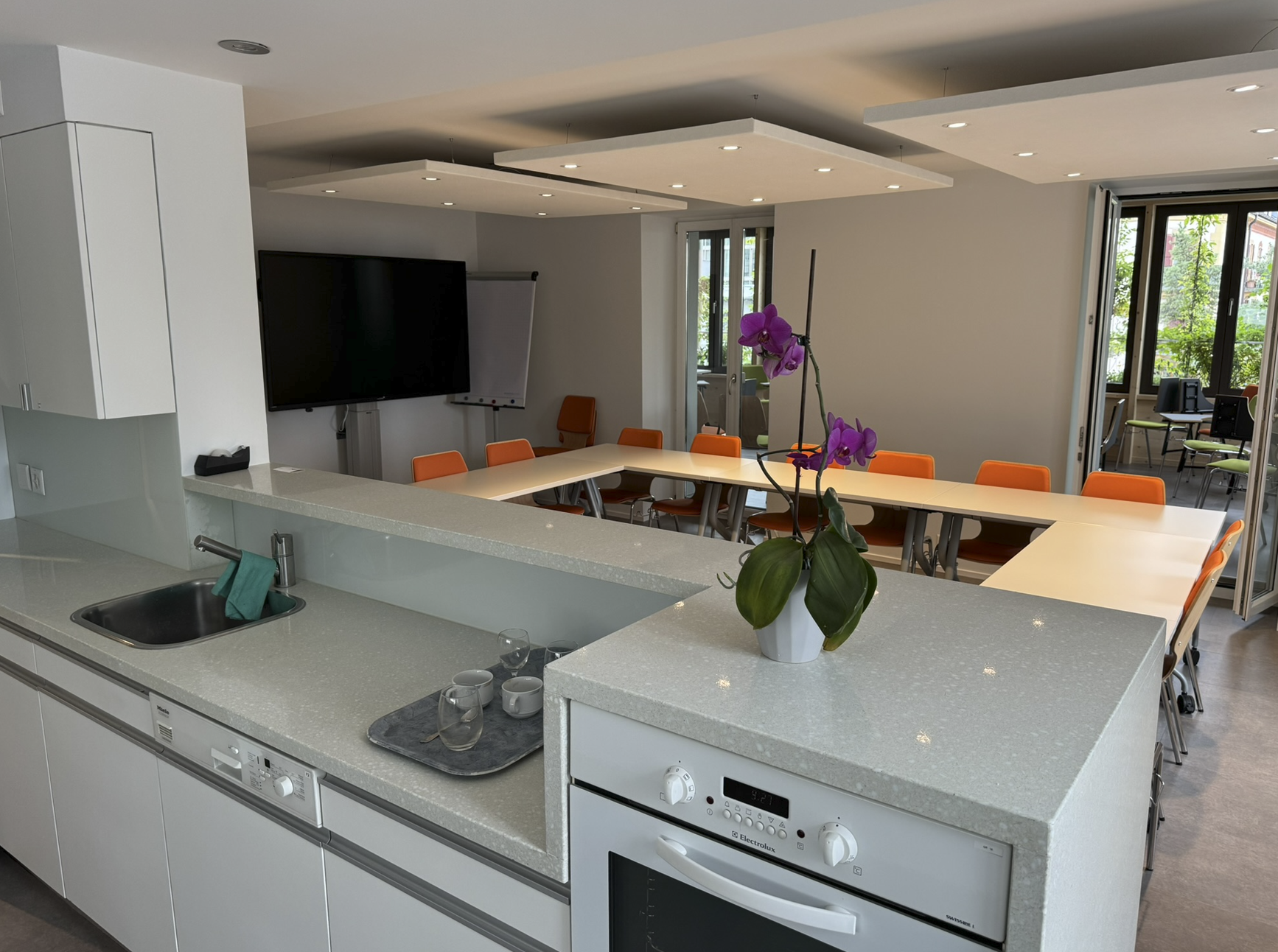 Bilder D3, espace ressource - Fondation Clos Brochet